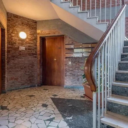 Casa Verdi Camaiore