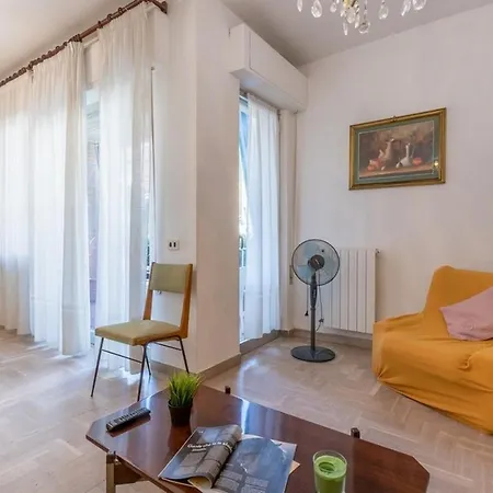 Apartment Casa Verdi